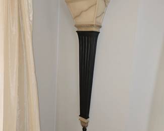 Pair of Hanging Lamps!