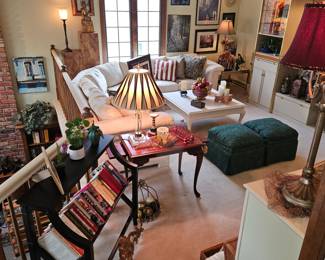 The "Loft!"