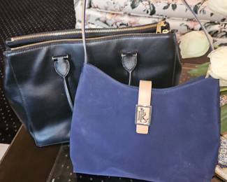 Lauren Ralph Lauren!