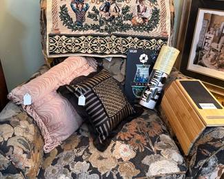 Lazy Boy Designers Choice Collection 2 Recliners!