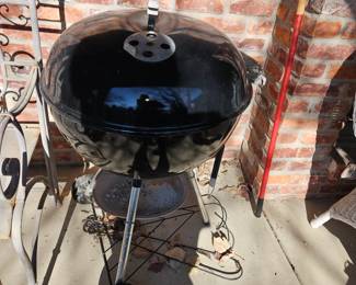 Grill!