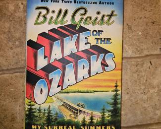 Lake of the Ozarks!