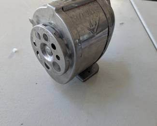 Boston Pencil Shapener, Vintage 