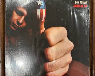Don McLean – American Pie / UAS-5535
