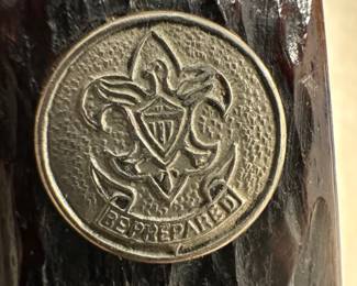 Vintage Remington Boy Scouts of America Pocket Knife