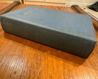 Indian Tales - Rudyard Kipling - 1899 Tudor Publishing Co.