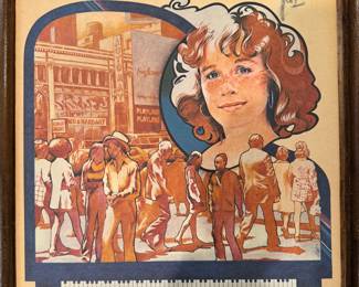 Carole King – Fantasy / SP 77018