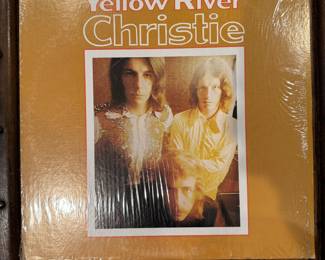 Christie – Yellow River / E 30403