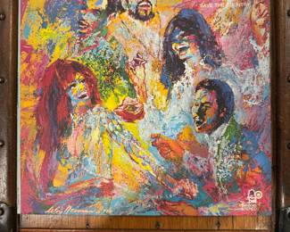 The 5th Dimension* – Portrait / Bell6045