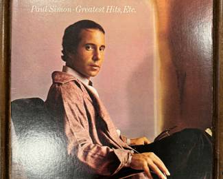 Paul Simon – Greatest Hits, Etc. / 35032