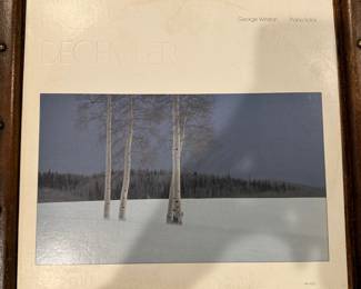 George Winston – December / WH-1025