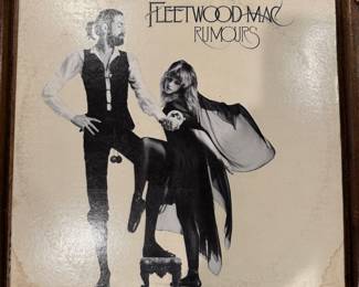 Fleetwood Mac – Rumours / BSK 3010