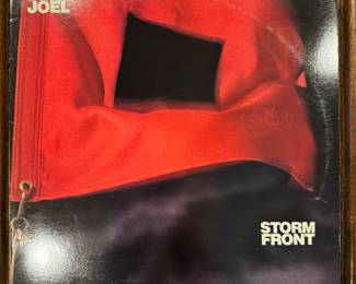 Billy Joel – Storm Front / 44366
