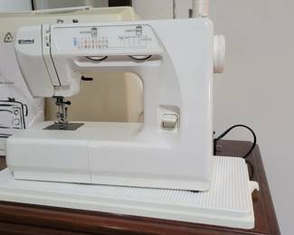 Kenmore 385.15516000 Sewing Machine
