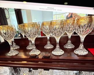 Baccarat