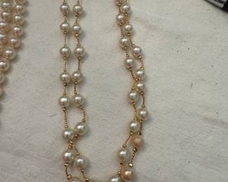 Costume Jewelry
