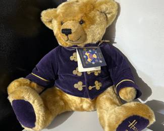 Harrods' Bears