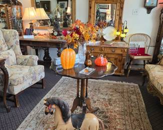 Decor