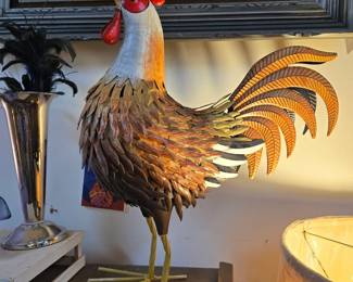 Rooster A