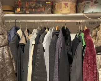 Clothing