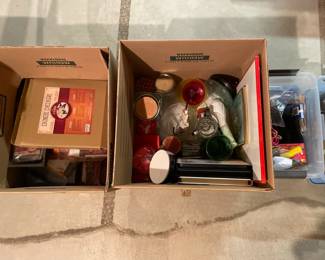 misc items