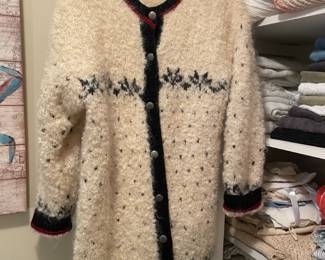 Clothing