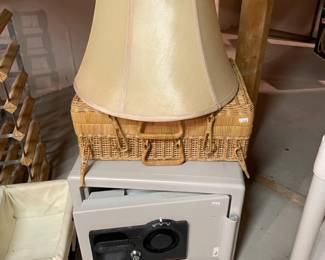 Sentry safe