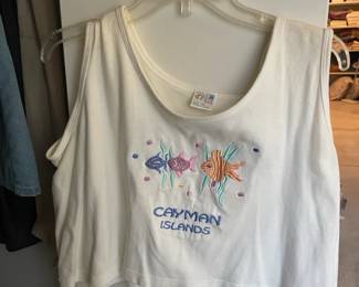 Clothing