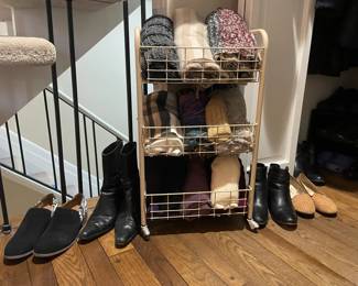 Shoes