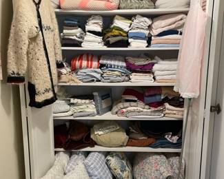 Linens