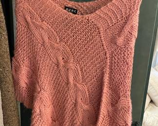 Women's clothing