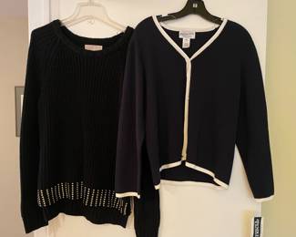 Women's clothing