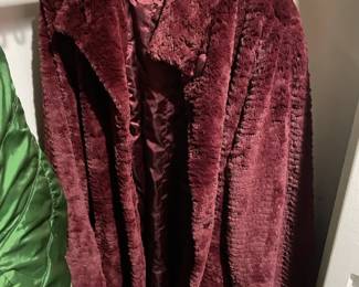 Clothing
