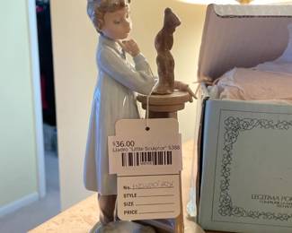 Lladro 