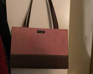 Kate Spade purse