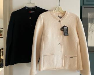 Women's clothing