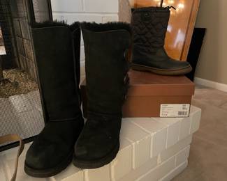 Women's shoes