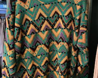 Women's clothing