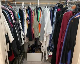 Clothing