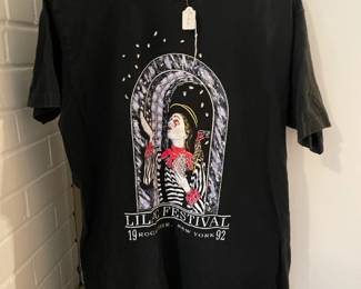 Women's clothing