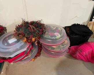 Holiday decor