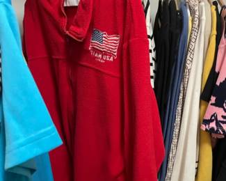 Clothing