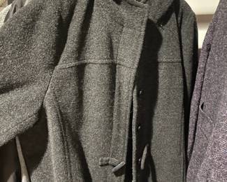 Clothing