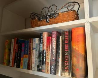 Books