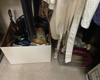 Purses