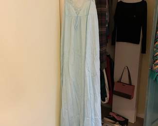 Women's clothing