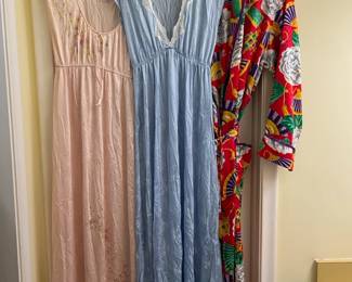 Women's clothing