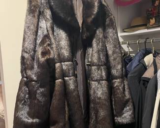 Clothing