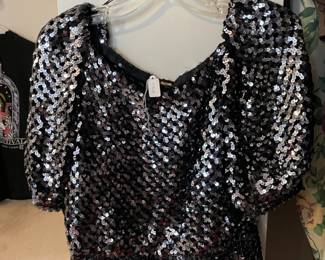 Women's clothing