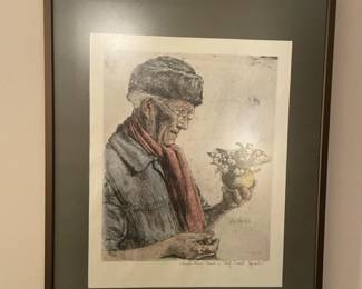 Wall Art